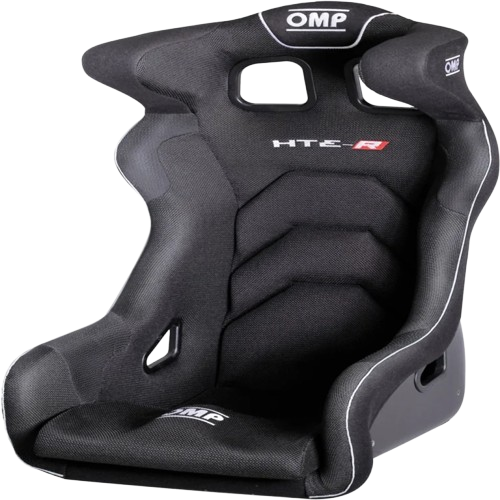OMP Rennsitz HTE-R