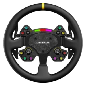 RS V2 Racing Wheel