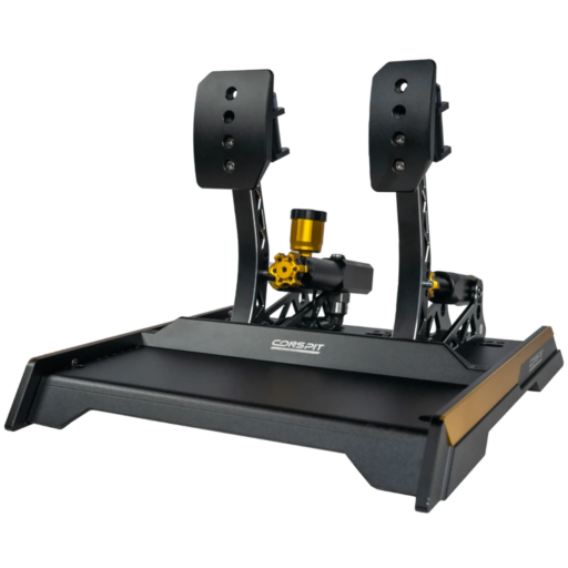 Conspit CPP EVO 2 pedal set