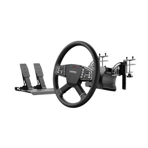 MOZA Trucking Bundle