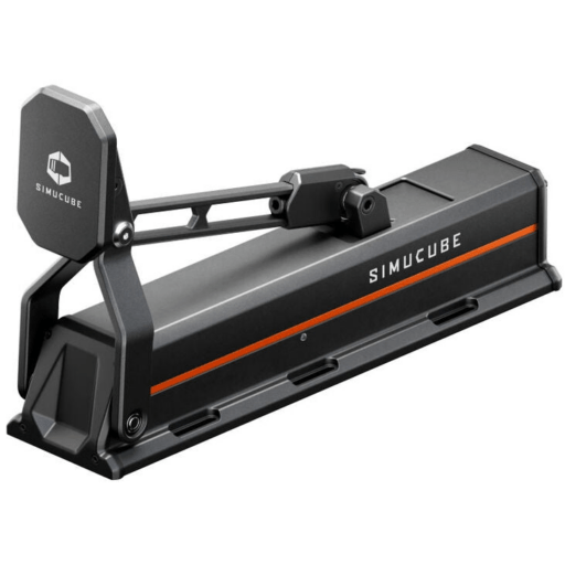 Simucube ActivePedal Pro