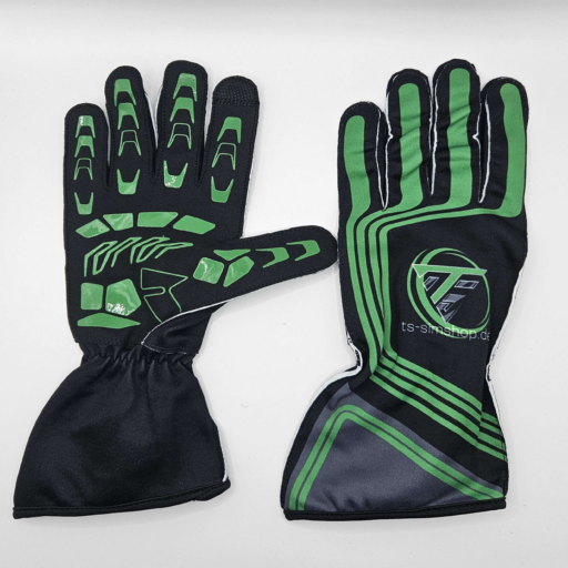 Simracing Handschuhe