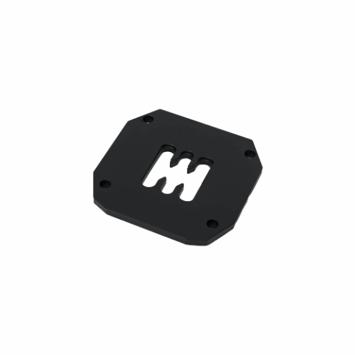 VNM Shifter 6-Gang-Schaltplatte