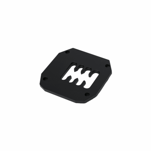 VNM Shifter 8-Gang-Schaltplatte