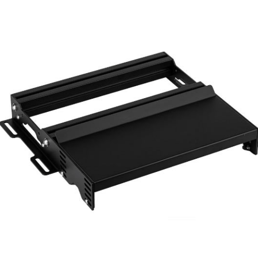 VNM Simulation Pedal Baseplate