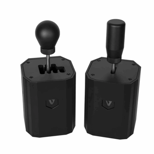 VNM Simulation Shifter