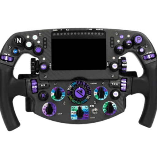 Steering wheel Conspit Formula PW1